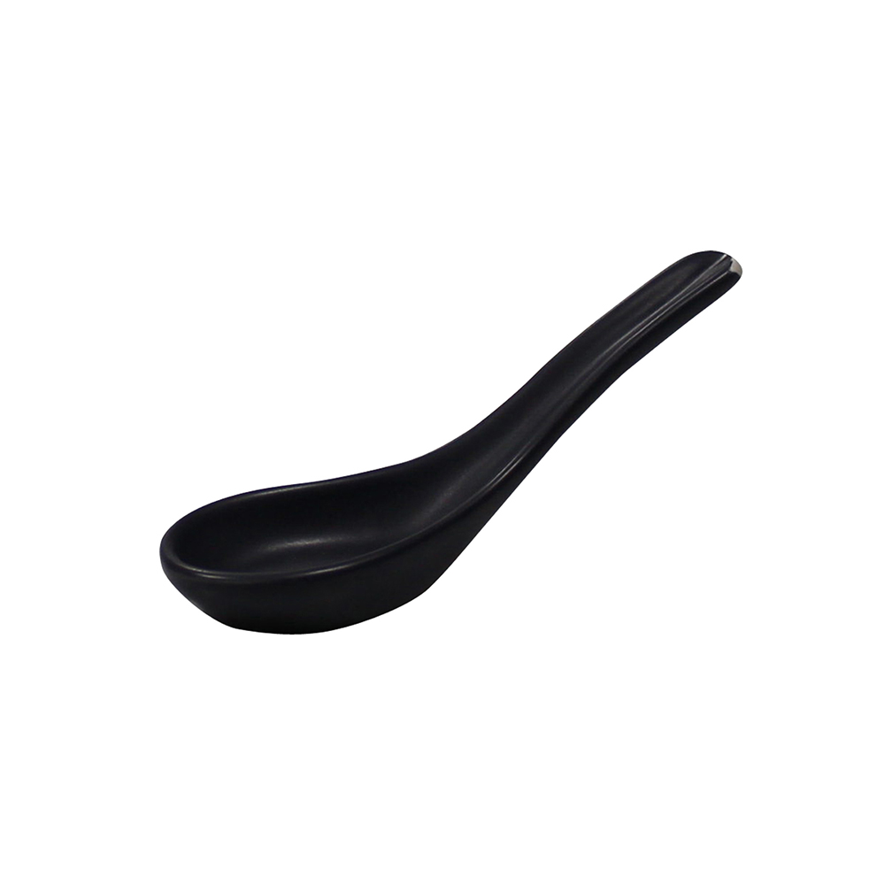 Sakura China spoon