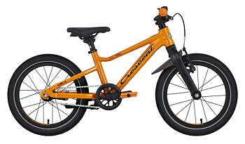 Crescent Njord MTB 16" 0vxl - Orange