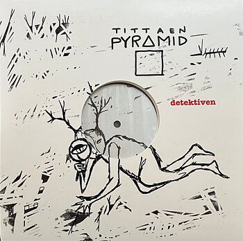 Titta en Pyramid - Detektiven / Ekon