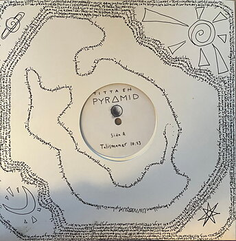 Titta en Pyramid - Talismaner