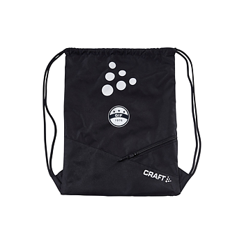 Craft Squad Gym Bag (Gammelgårdens IF)