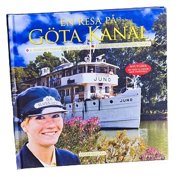 En resa på Göta Kanal