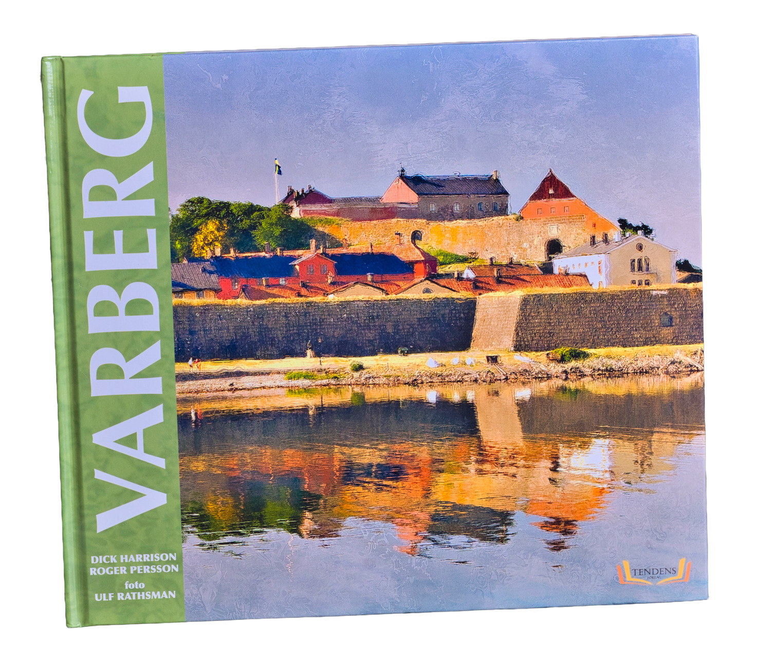 Varberg Bok