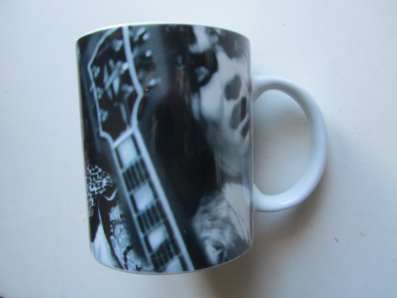 Mugg Rock Icons Marc Bolan - T Rex - 3