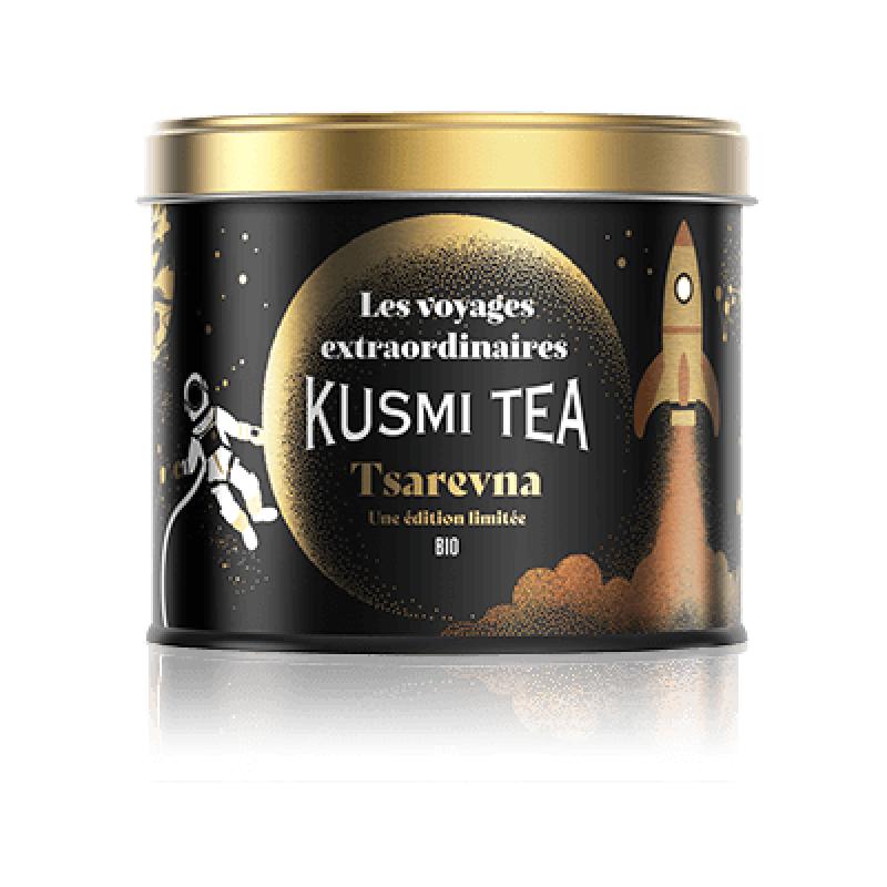 KUSMI TSAREVNA - 2025