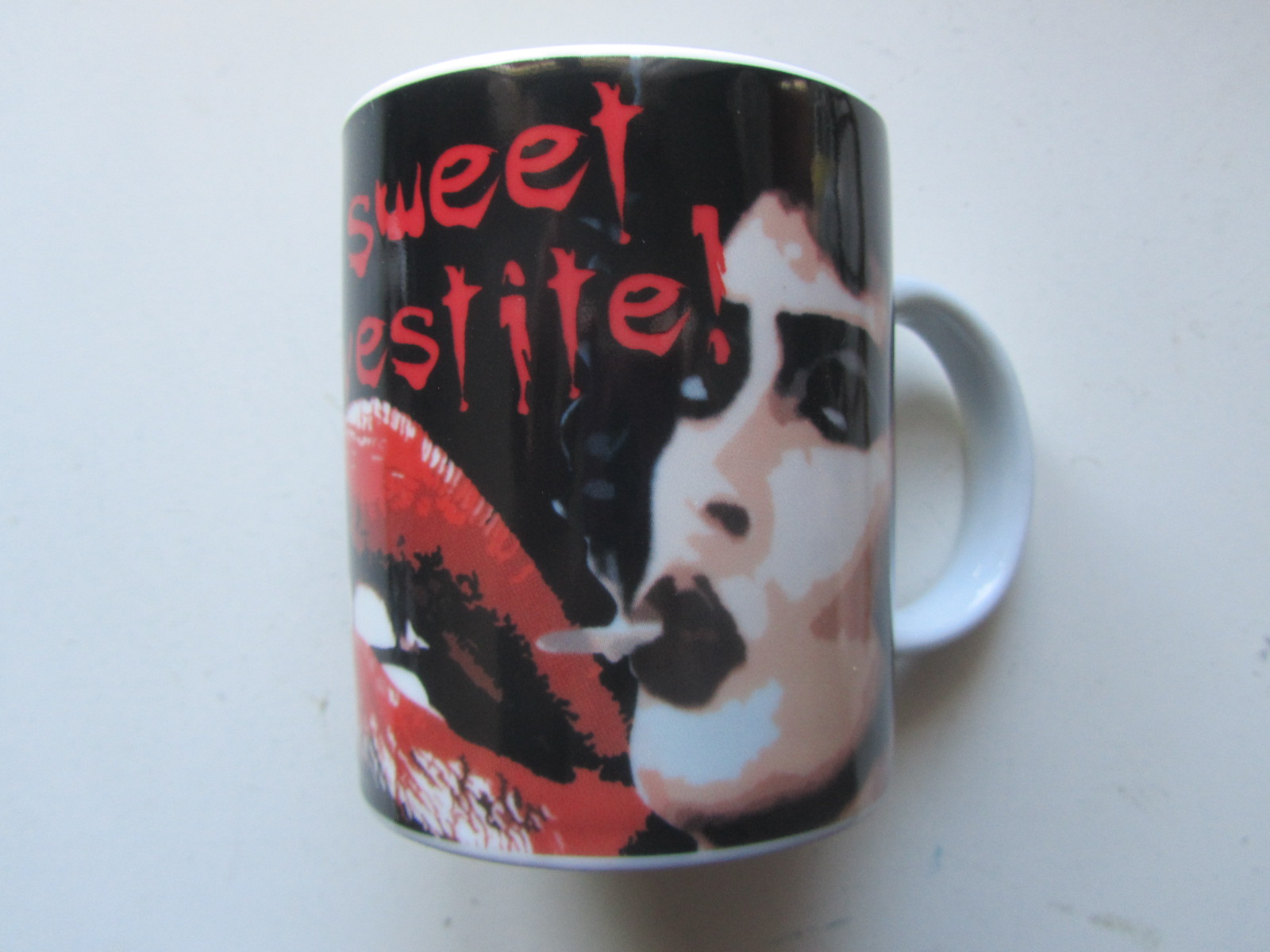 Mugg Rocky Horror Picure Show - 3