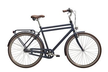 Monark Karl 7vxl - Blå matt