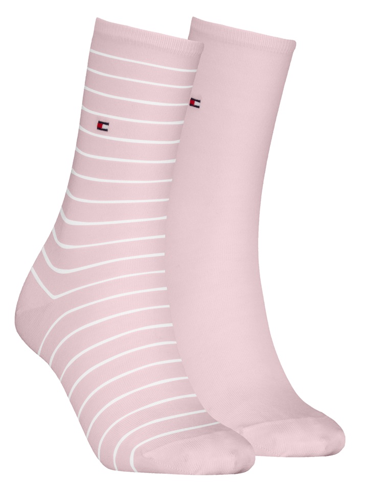 2-Pack Tommy Hilfiger Small Stripe Dam