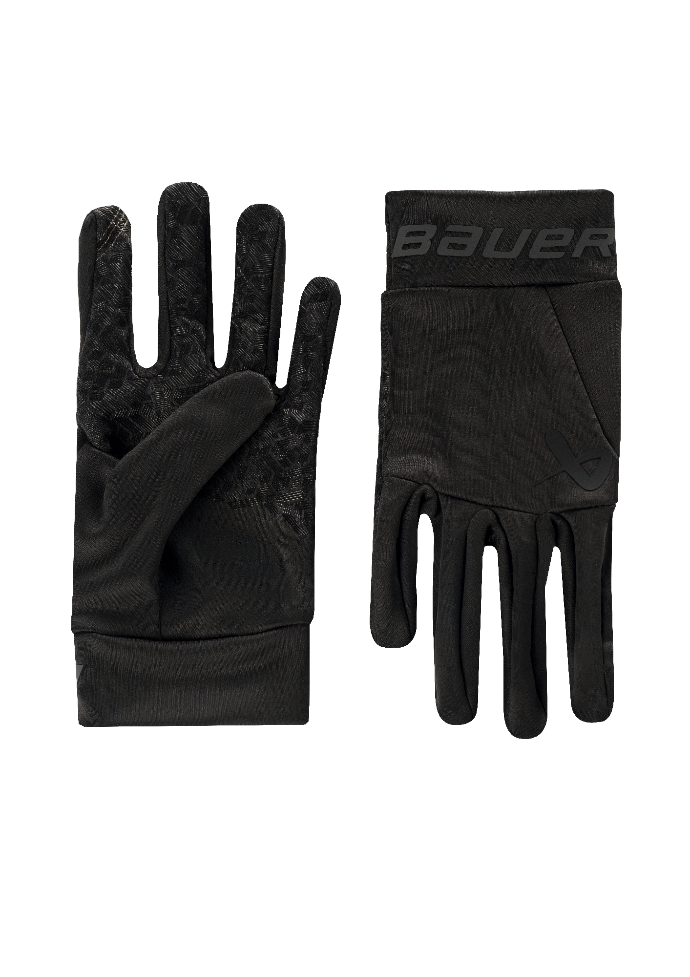 Bauer Rink Glove