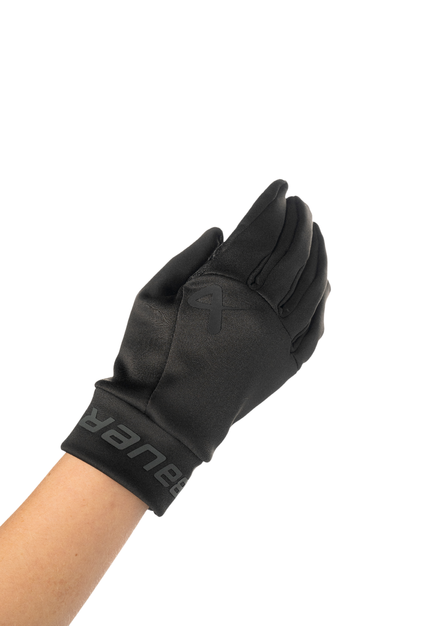Bauer Rink Glove - 2
