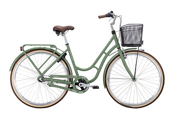 Monark Karin 3vxl 