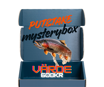 Mysterybox Put&Take