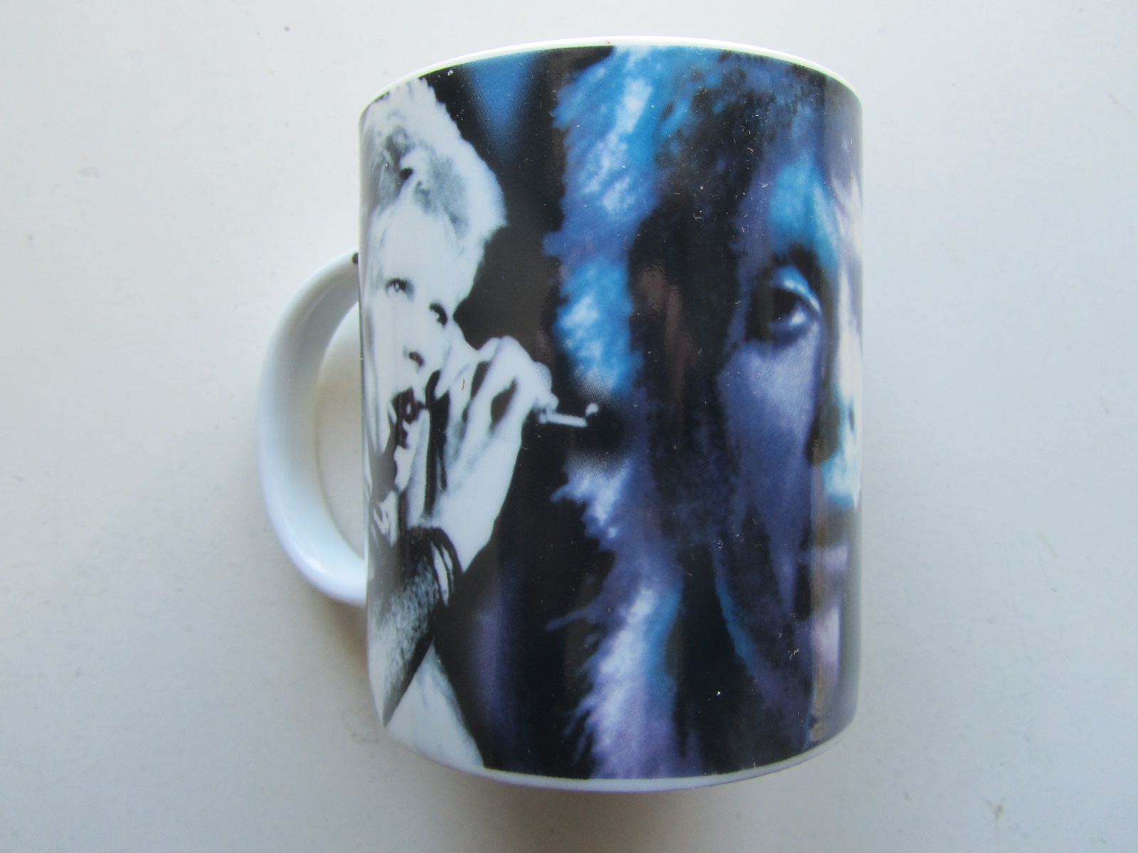 Mugg Rock Icons David Bowie - 2