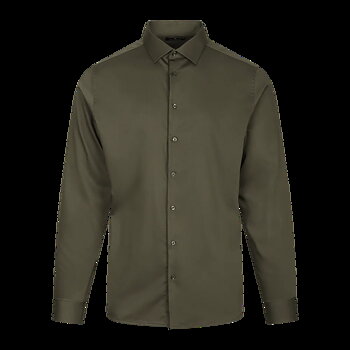 Urban Pioneers - Totti Shirt - Forest Night