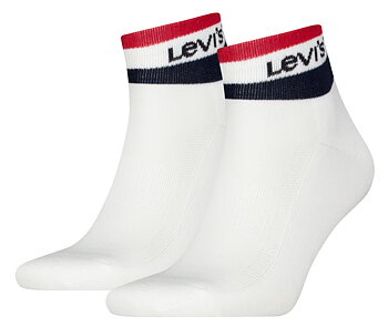 2-Pack Levi’s® Vita Quarter