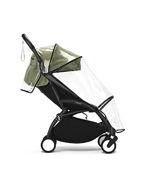 Stokke Yoyo Regnskydd 6+