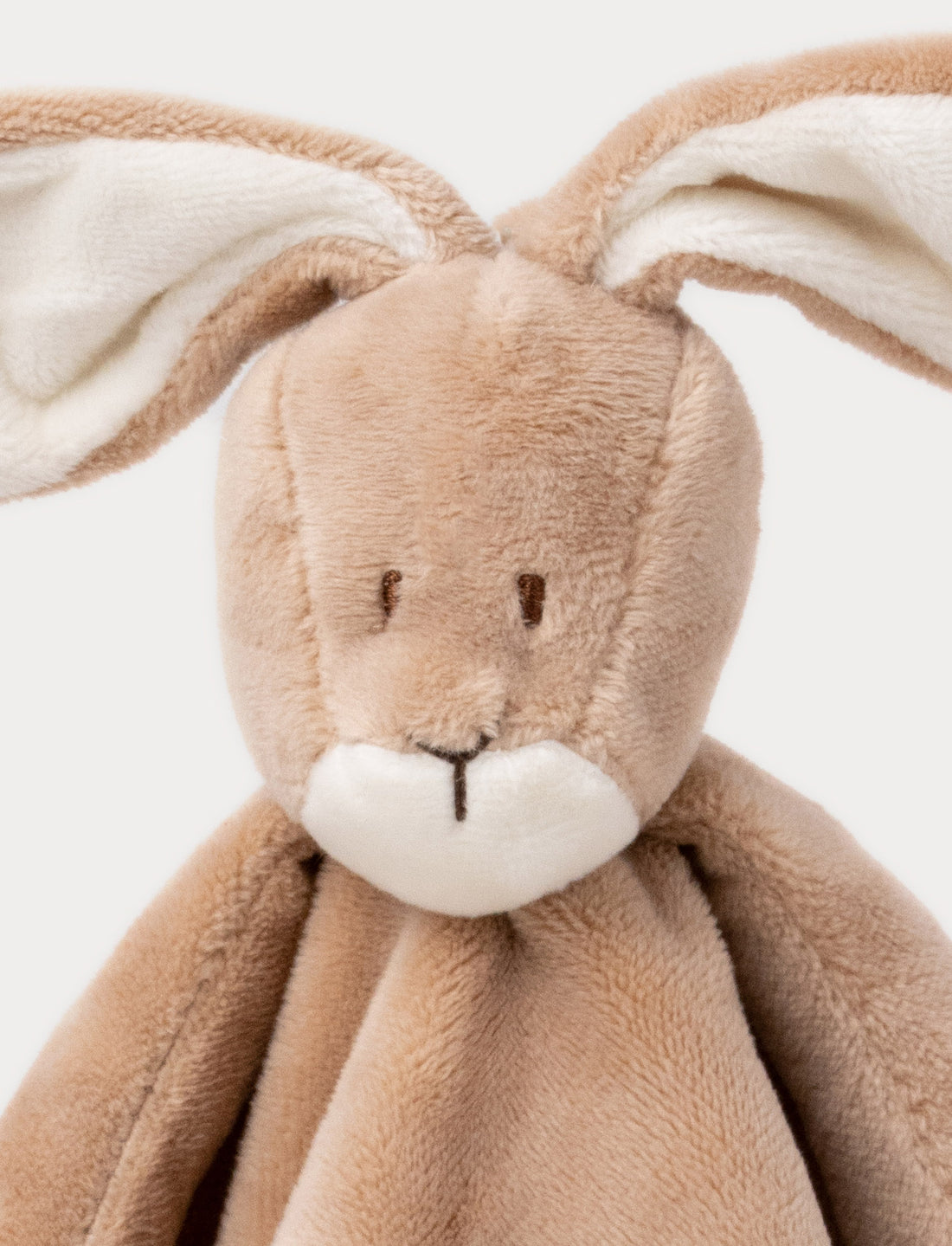 Diinglisar, Baby Blanket, Bunny - Teddykompaniet - 3