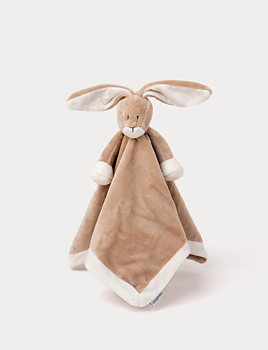 Diinglisar, Baby Blanket, Bunny - Teddykompaniet