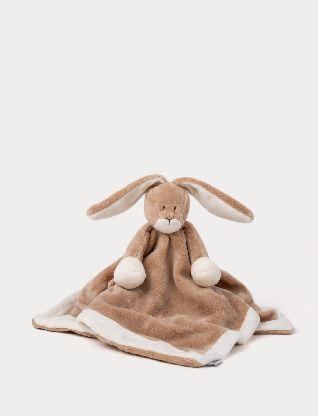 Diinglisar, Baby Blanket, Bunny - Teddykompaniet - 2