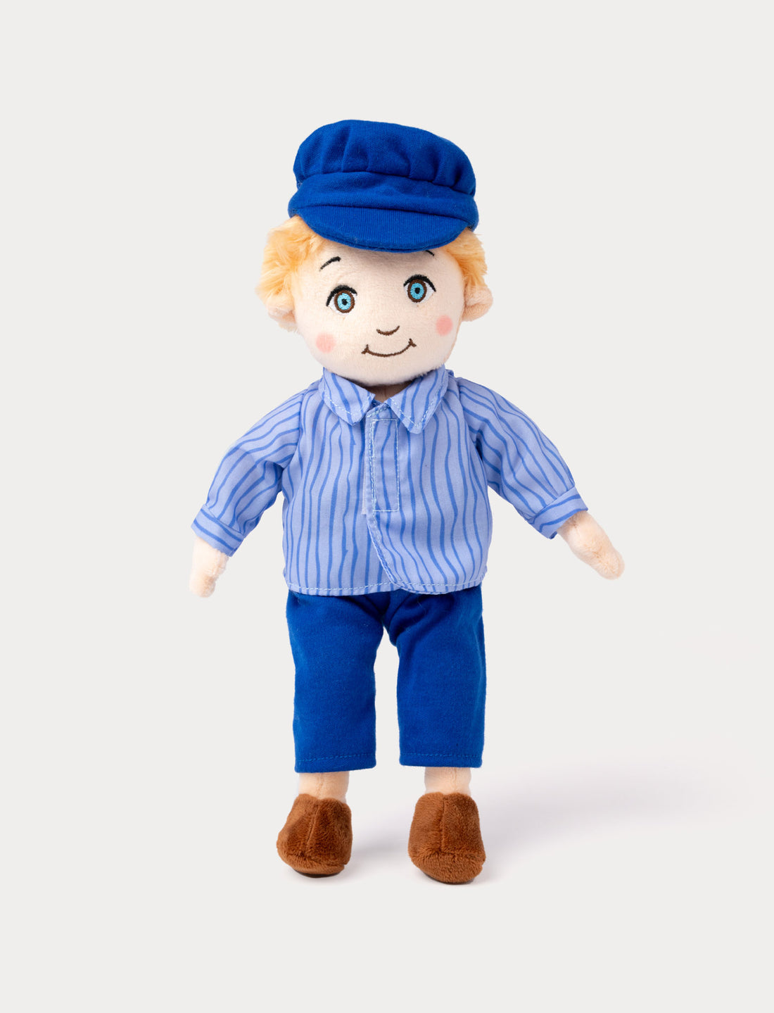 Mjuk Docka Emil i Lönneberga Emil - Teddykompaniet