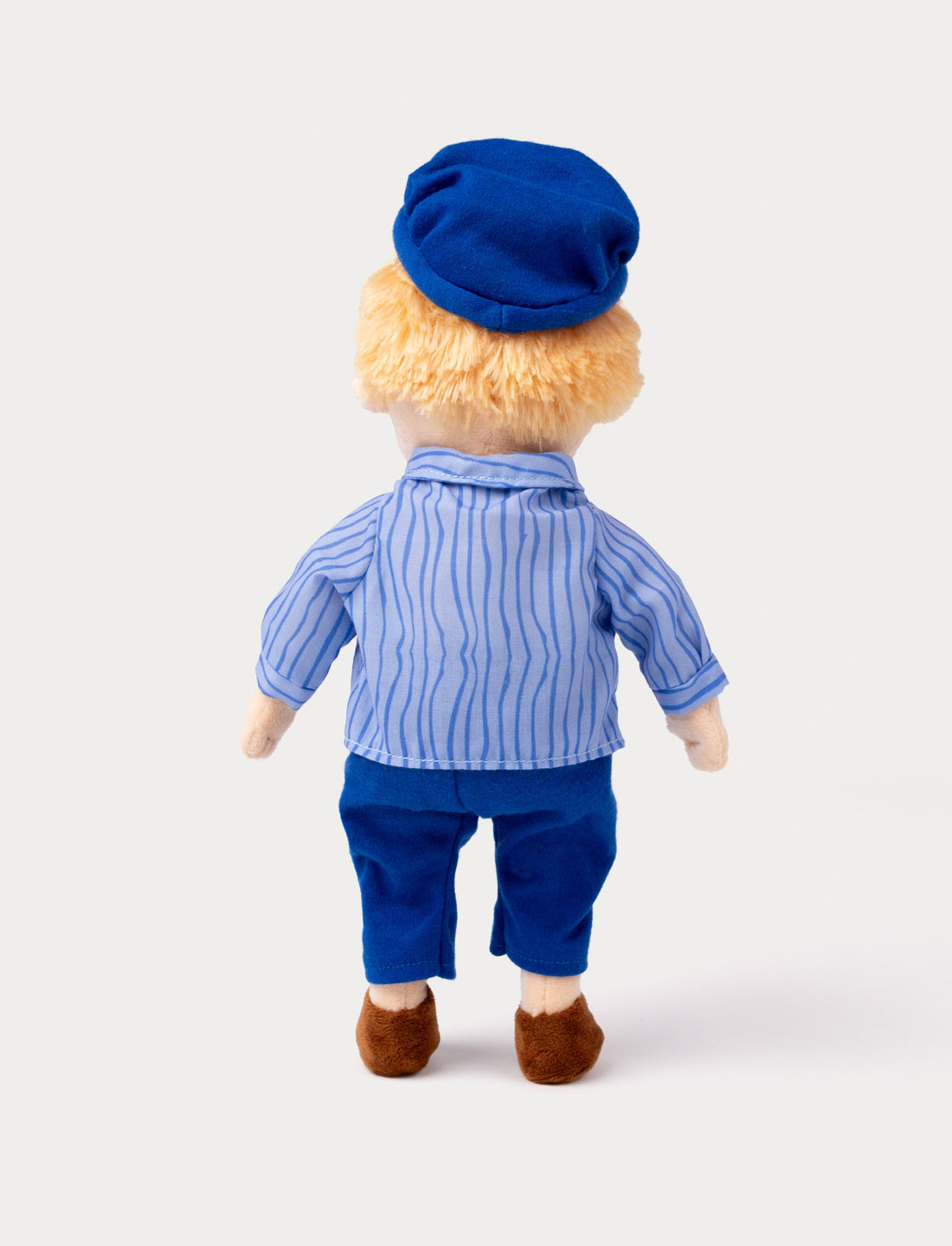 Mjuk Docka Emil i Lönneberga Emil - Teddykompaniet - 3