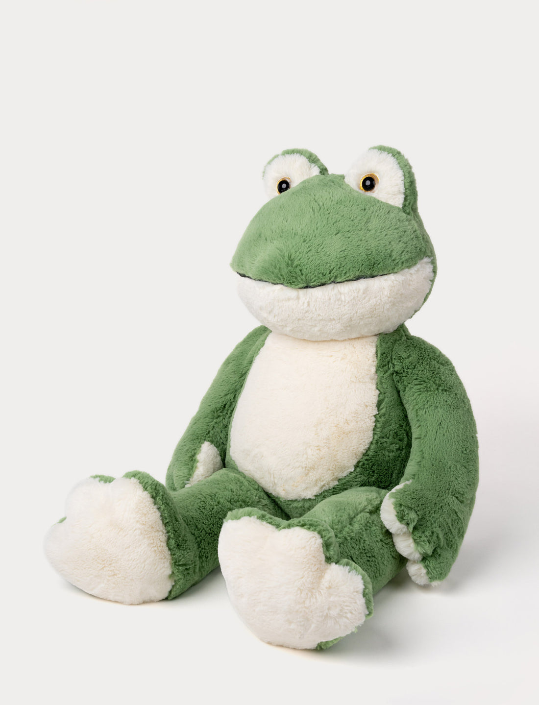 Gosedjur Groda 100 cm - Teddykompaniet - 3