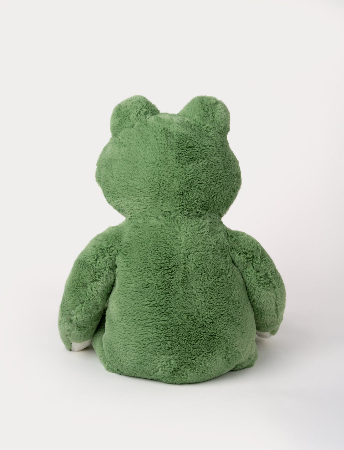 Gosedjur Groda 100 cm - Teddykompaniet - 2