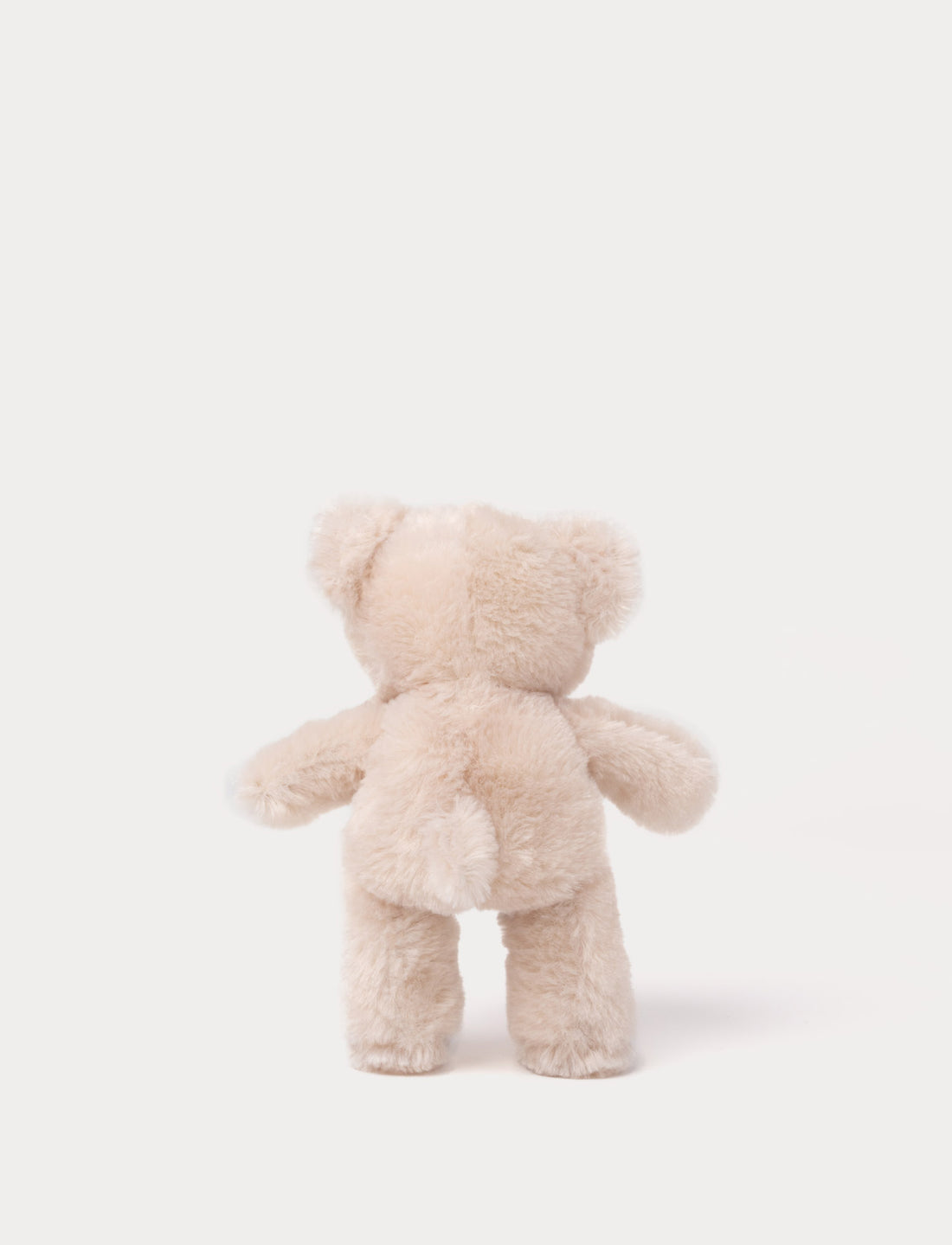 Gosedjur Theo, Nalle, Beige  - Teddykompaniet - 3