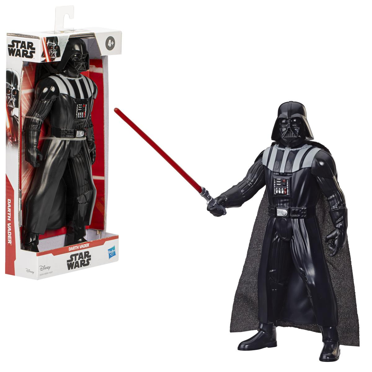 Star Wars Figur Dart Vader 24 cm