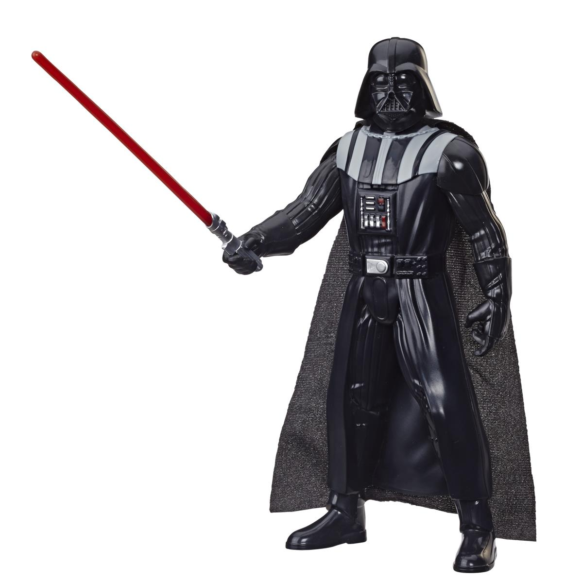 Star Wars Figur Dart Vader 24 cm - 2