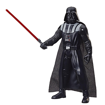 Star Wars Figur Dart Vader 24 cm
