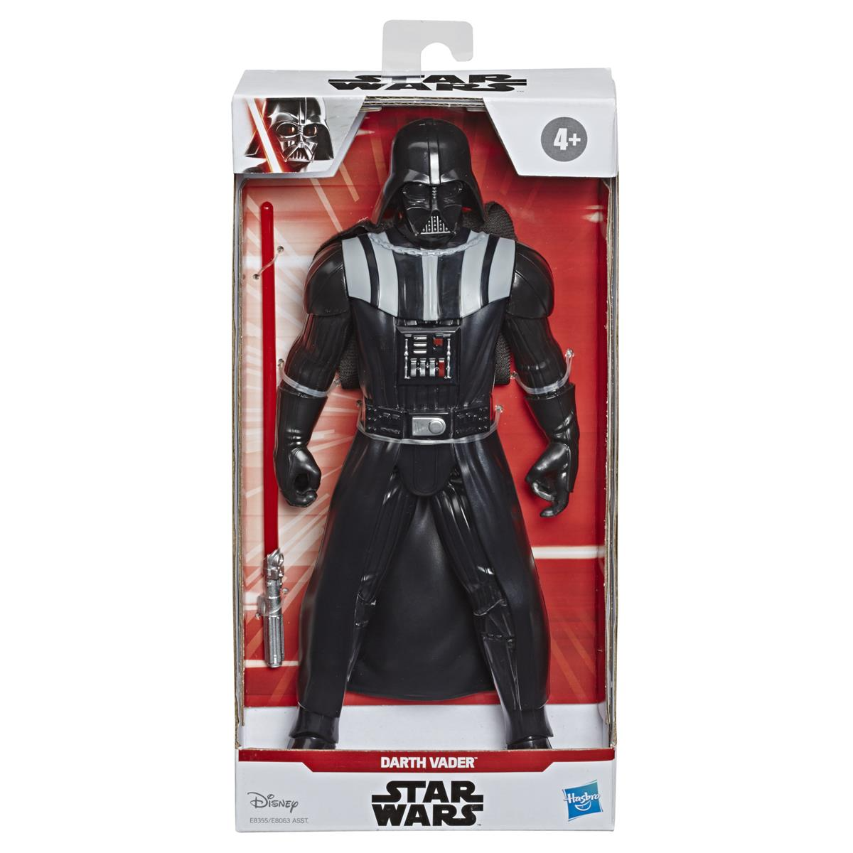 Star Wars Figur Dart Vader 24 cm - 3