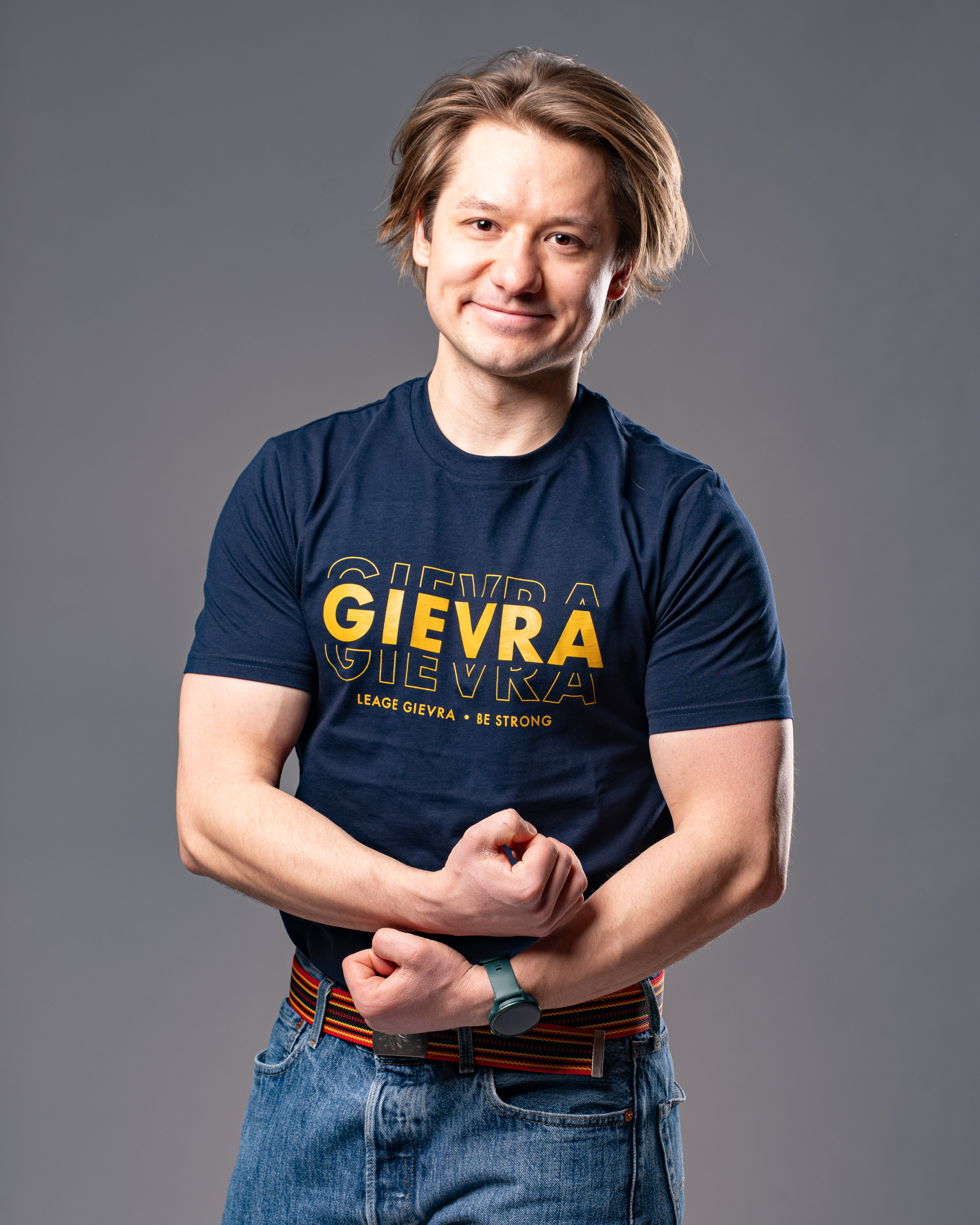 T-Shirt Gievra Polarnacht - 5