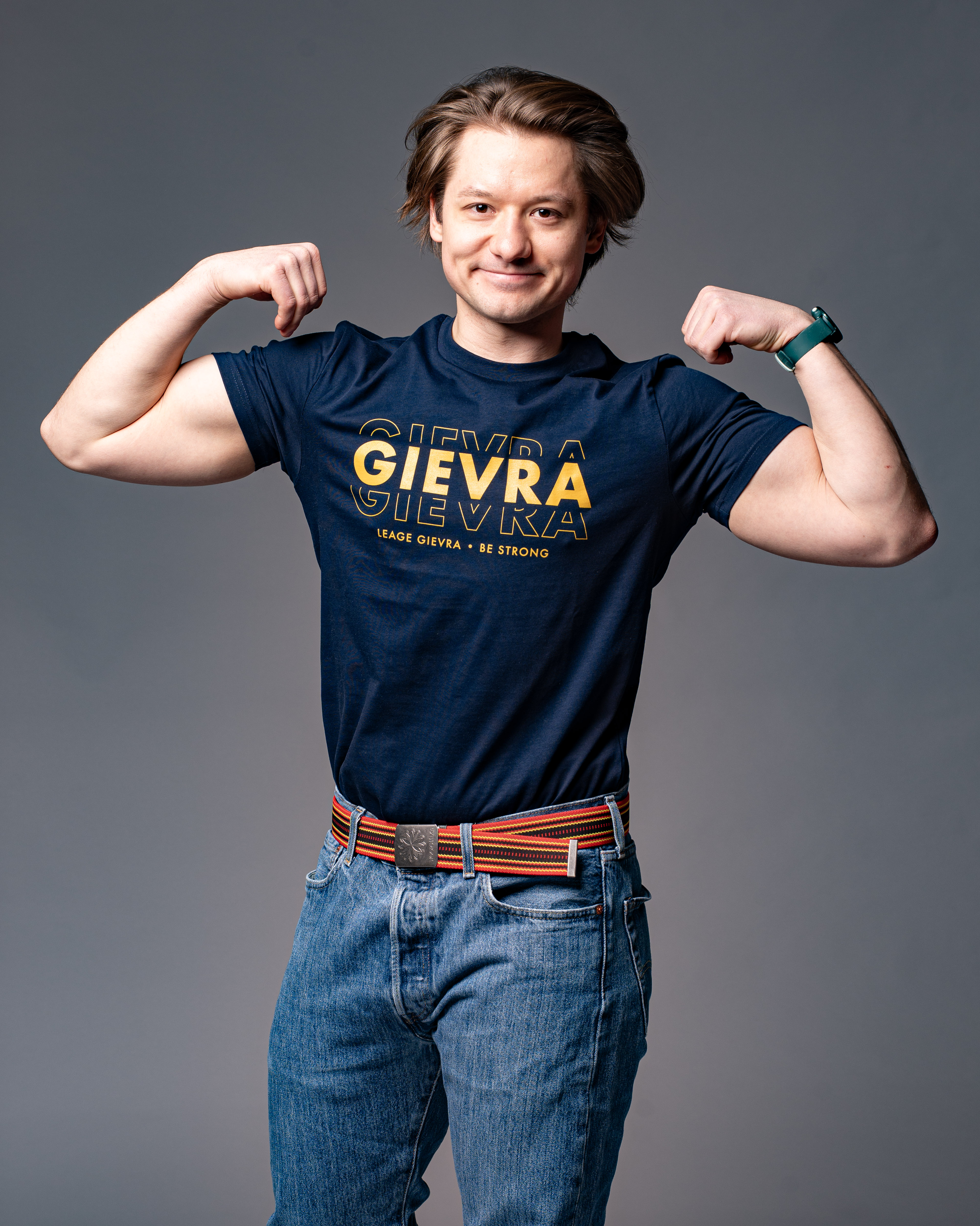 T-Shirt Gievra Polarnacht - 4