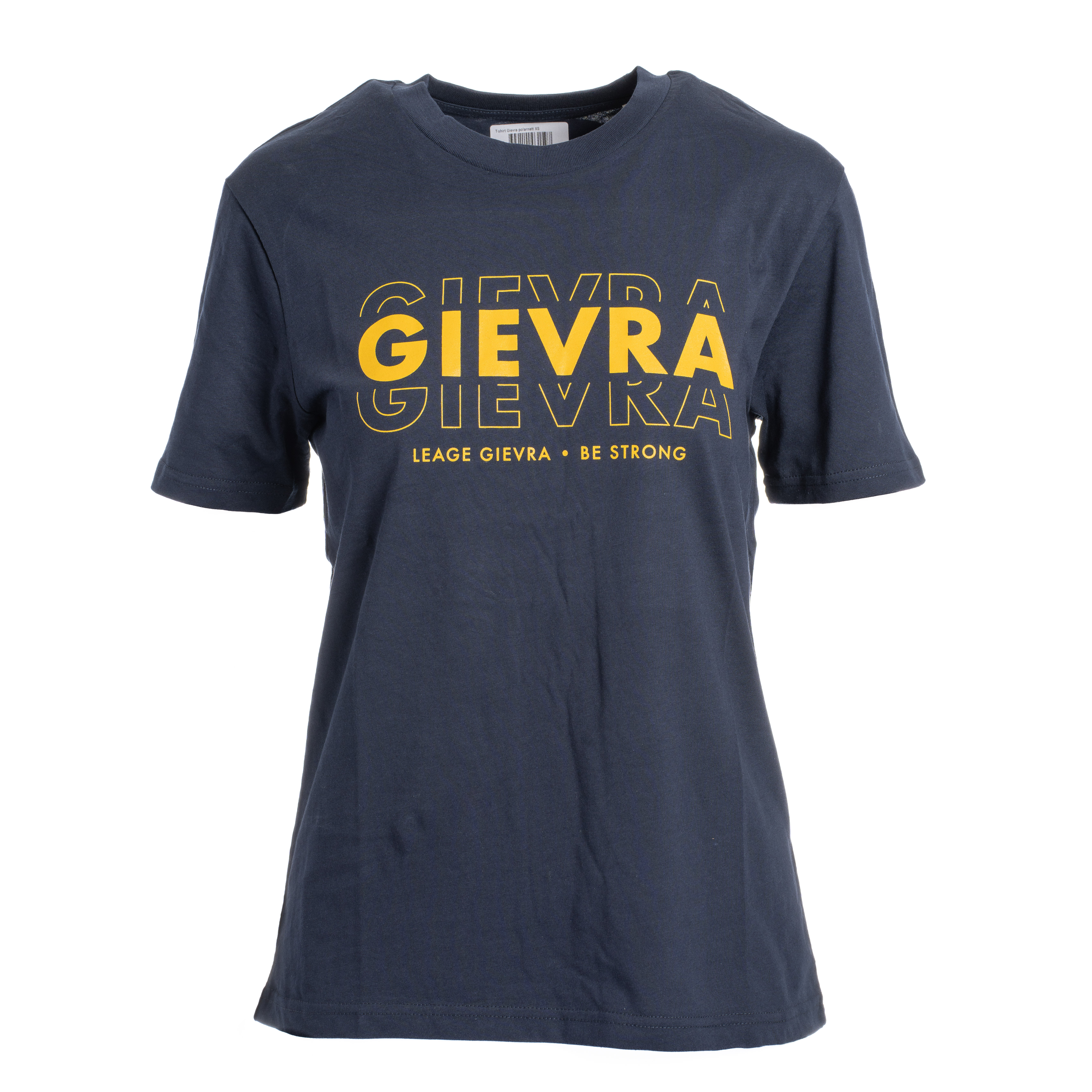 T-Shirt Gievra Polarnacht - 2