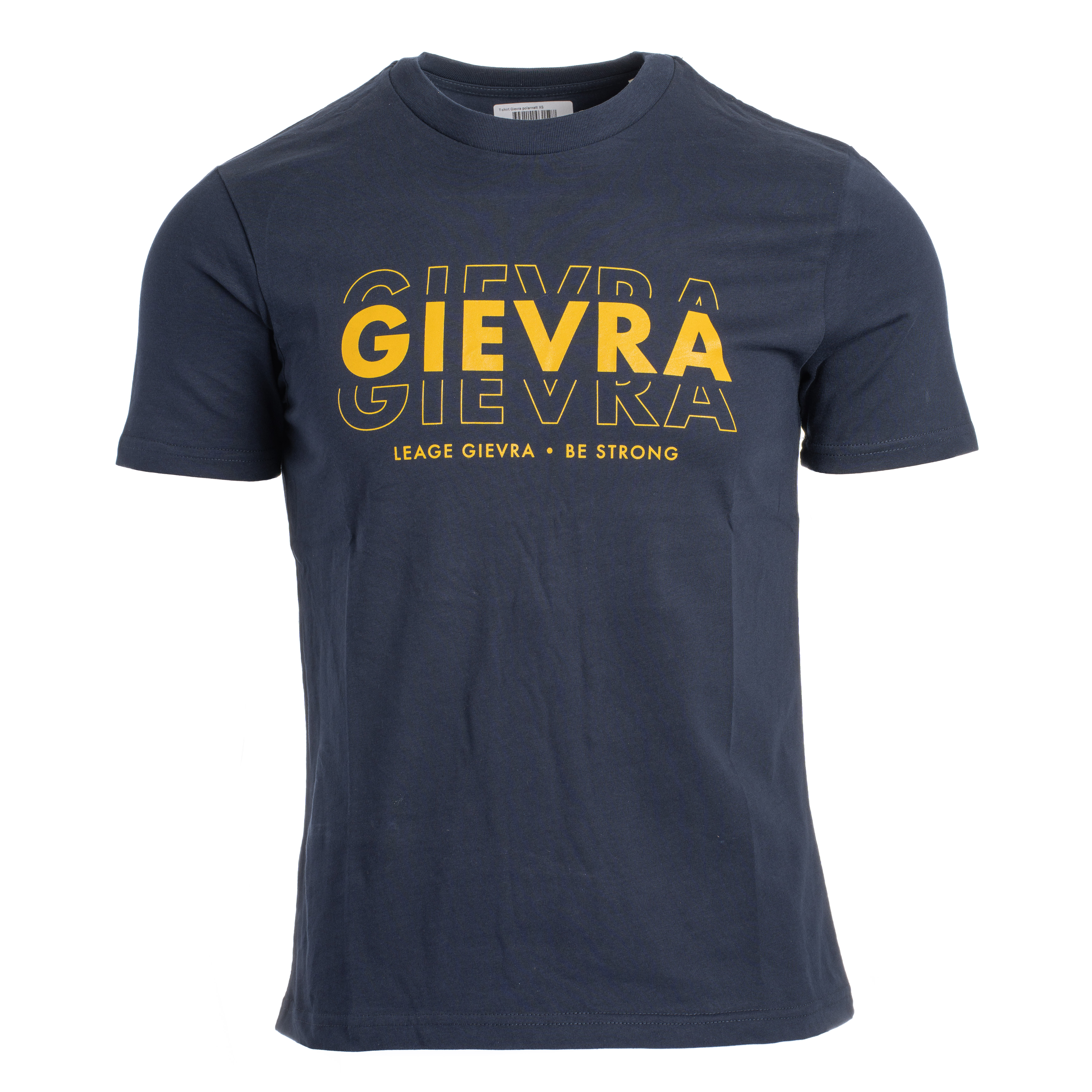T-Shirt Gievra Polarnacht