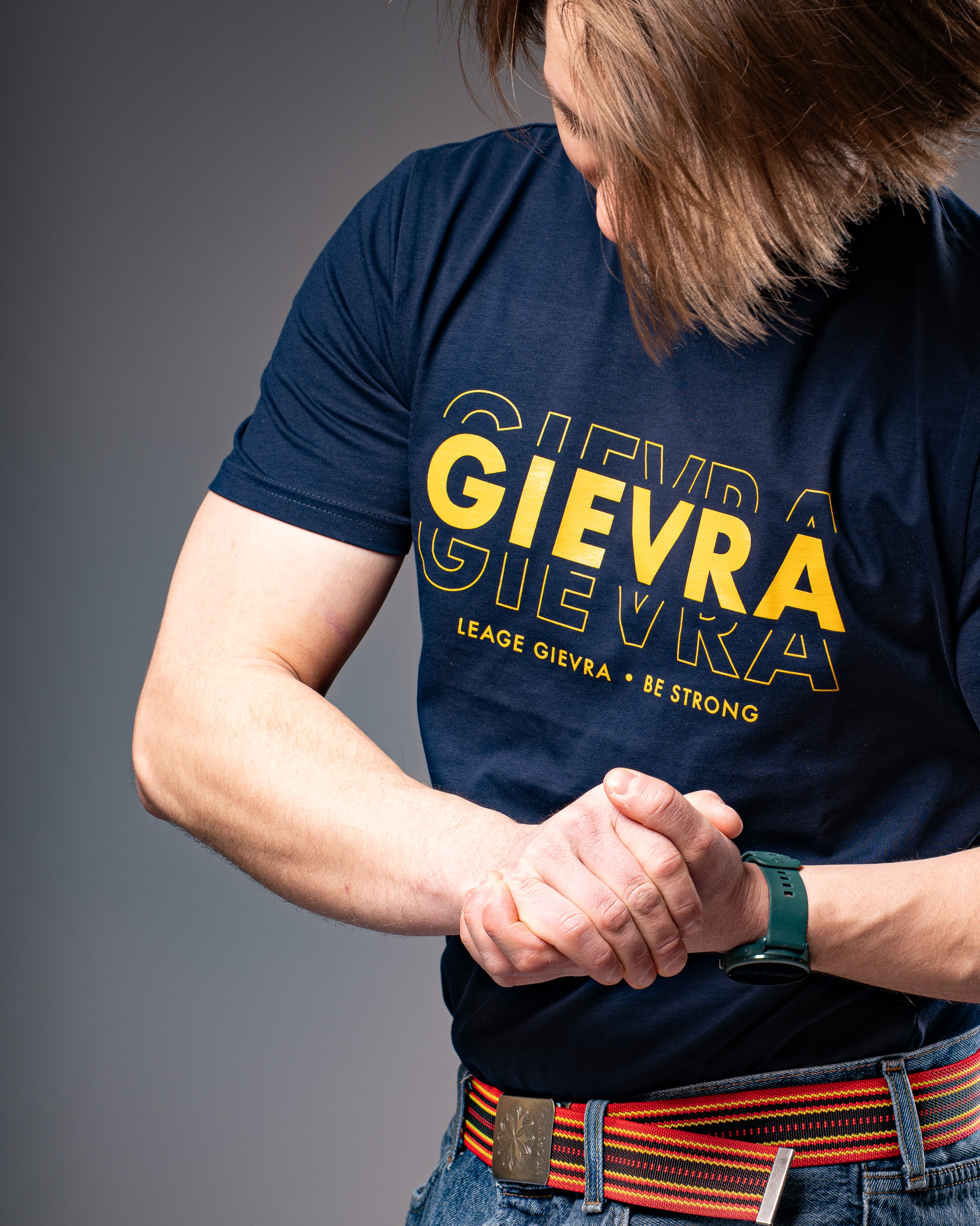 T-Shirt Gievra Polarnacht - 6