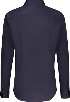 Urban Pioneers - Totti Shirt - Navy