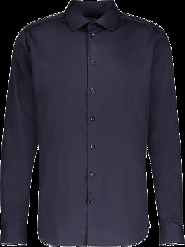 Urban Pioneers - Totti Shirt - Navy