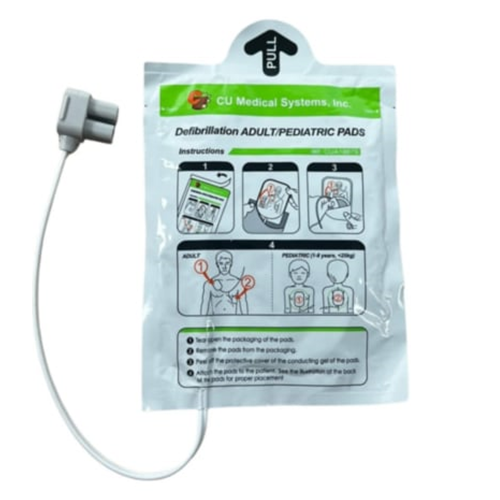 CU Medical I-PAD SP1 elektroder