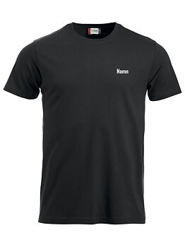 T-shirt Bomull Borås Aikido 