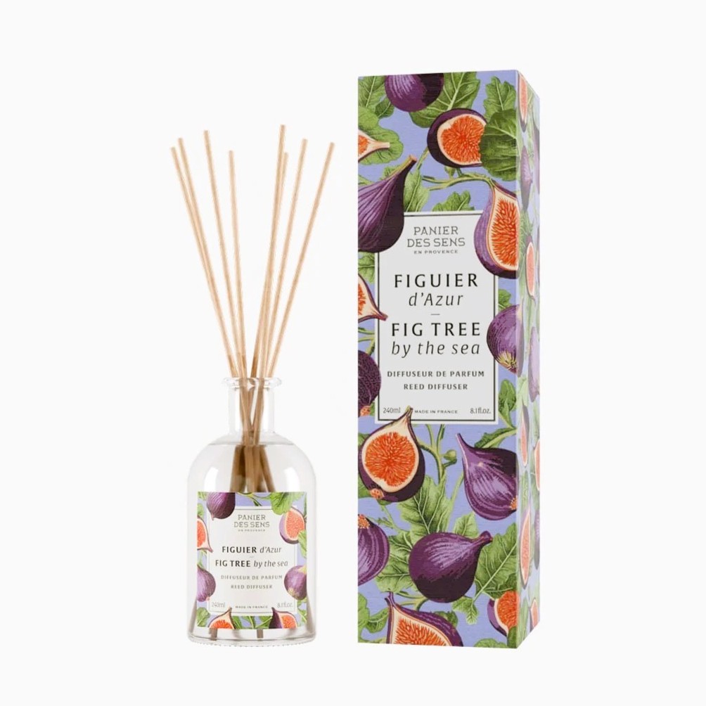 Panier des Sens Doftpinnar Fig Tree 240 ml