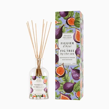 Panier des Sens Doftpinnar Fig Tree 240 ml