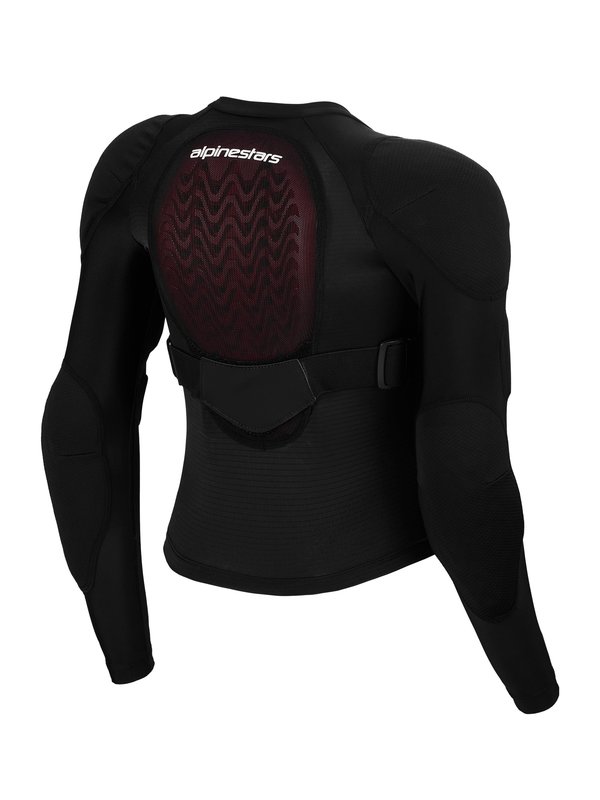 Alpinestars Bionic Plasma Youth LT Skyddsjacka - 2
