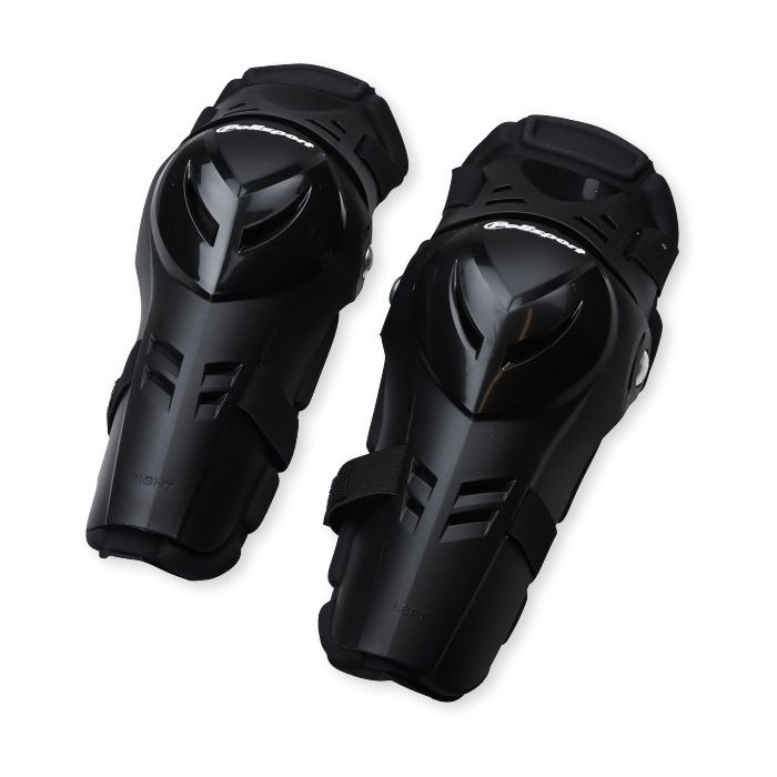 Polisport Devil Knee Guards - Youth