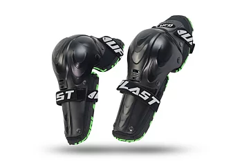 Kids Kajam Jointed Knee/Shin Guard