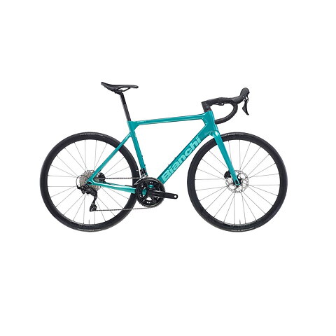 BIANCHI SPRINT 105 12sp