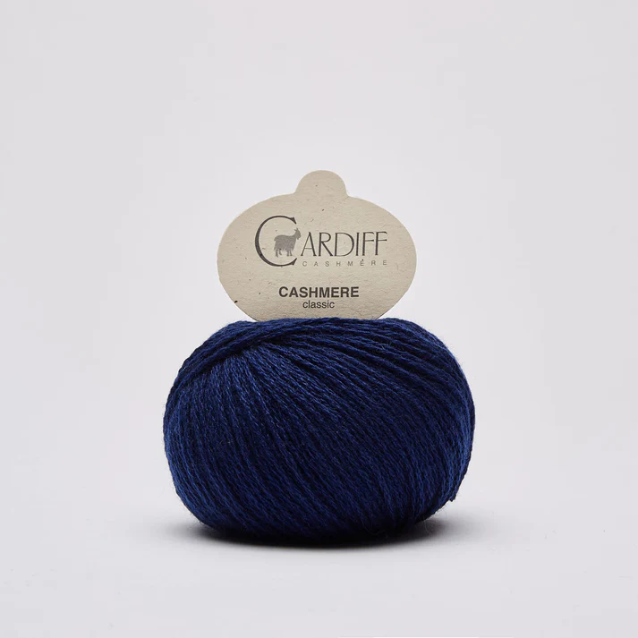 Cardiff Classic Cashmere - 6
