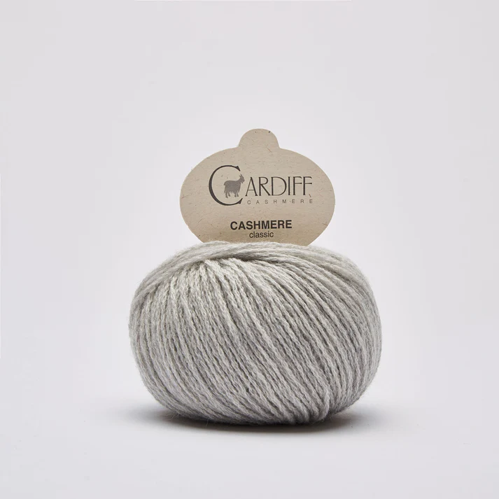 Cardiff Classic Cashmere - 14