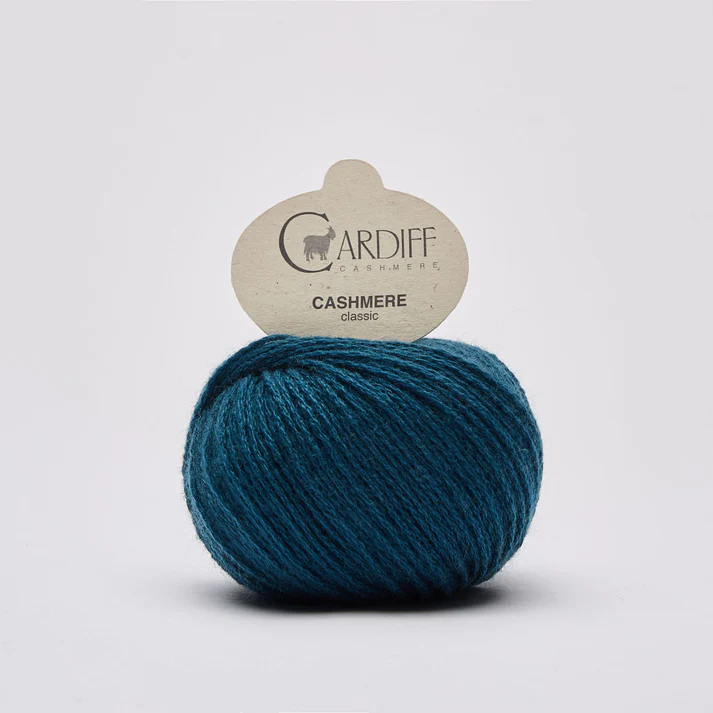 Cardiff Classic Cashmere - 4